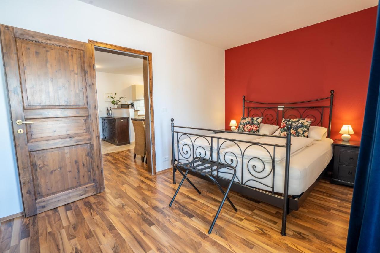 Tempfer 2 Apartments & Rooms With New Wellness Kranjska Gora Exterior photo