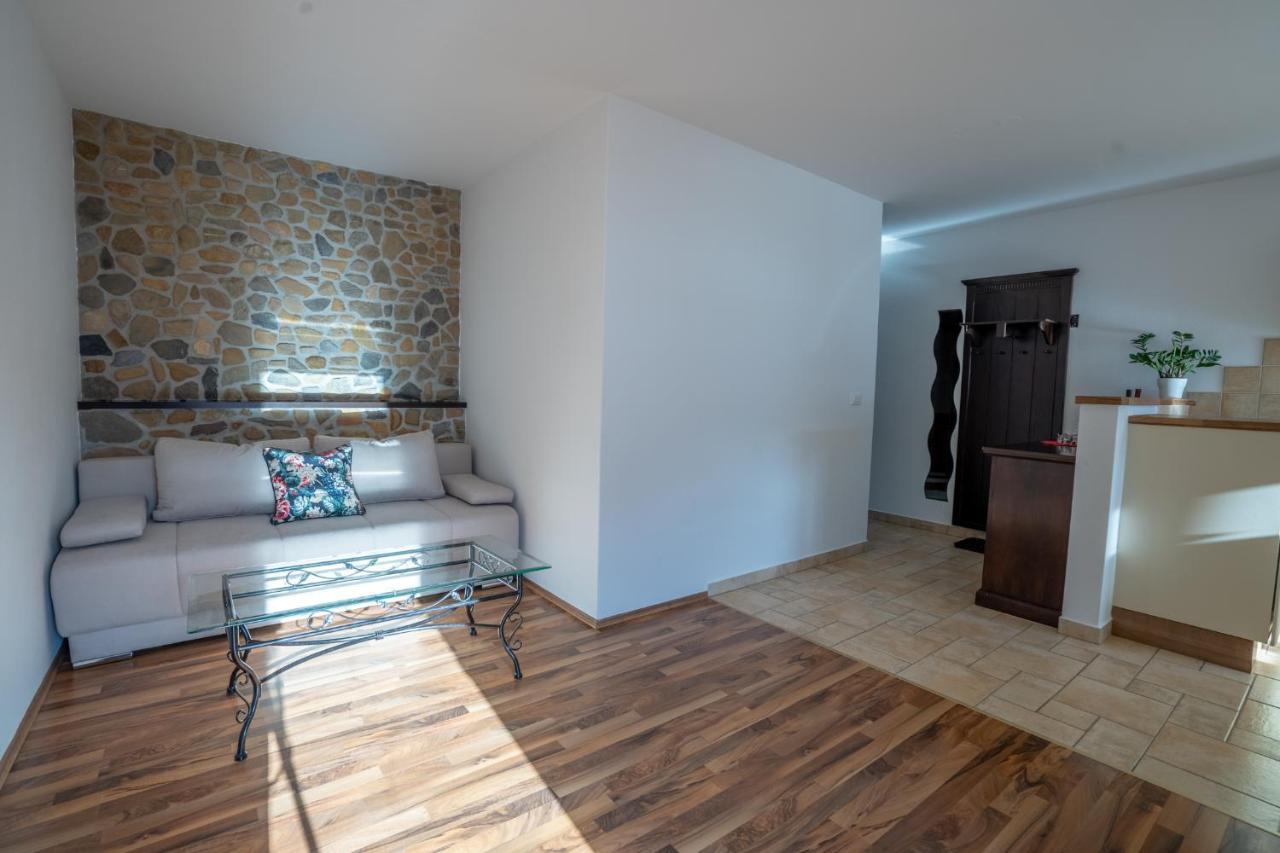Tempfer 2 Apartments & Rooms With New Wellness Kranjska Gora Exterior photo