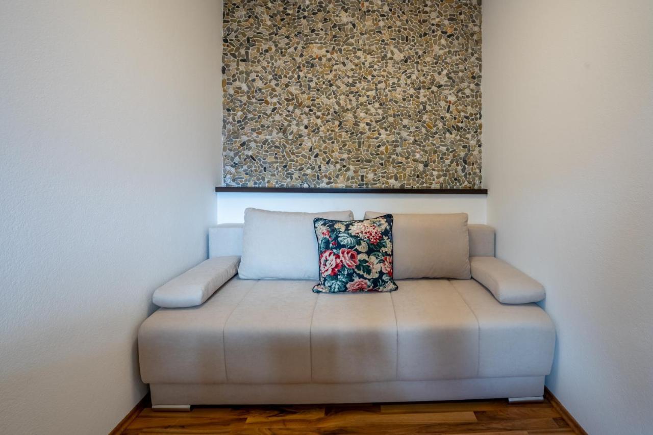 Tempfer 2 Apartments & Rooms With New Wellness Kranjska Gora Exterior photo