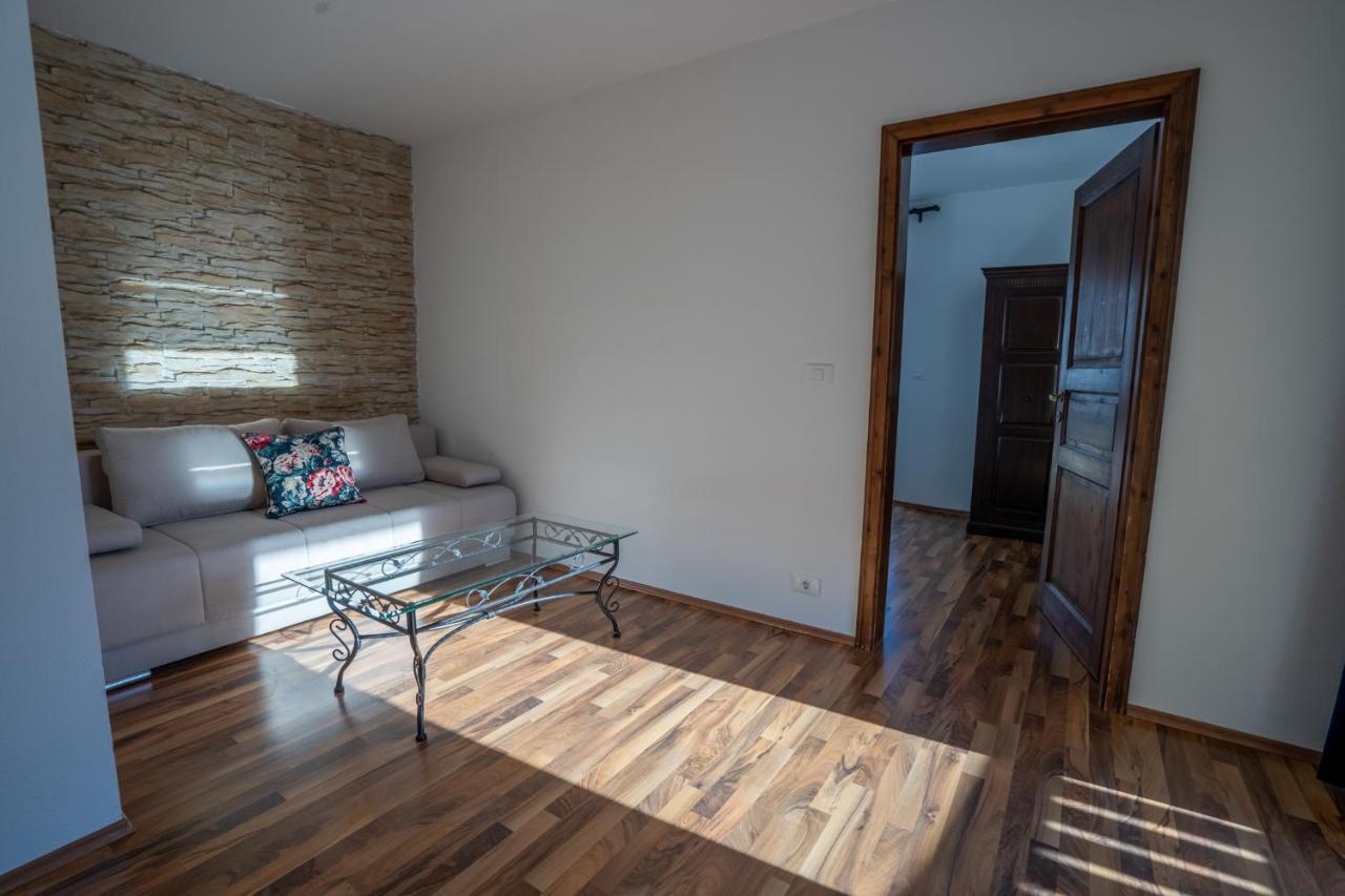 Tempfer 2 Apartments & Rooms With New Wellness Kranjska Gora Exterior photo