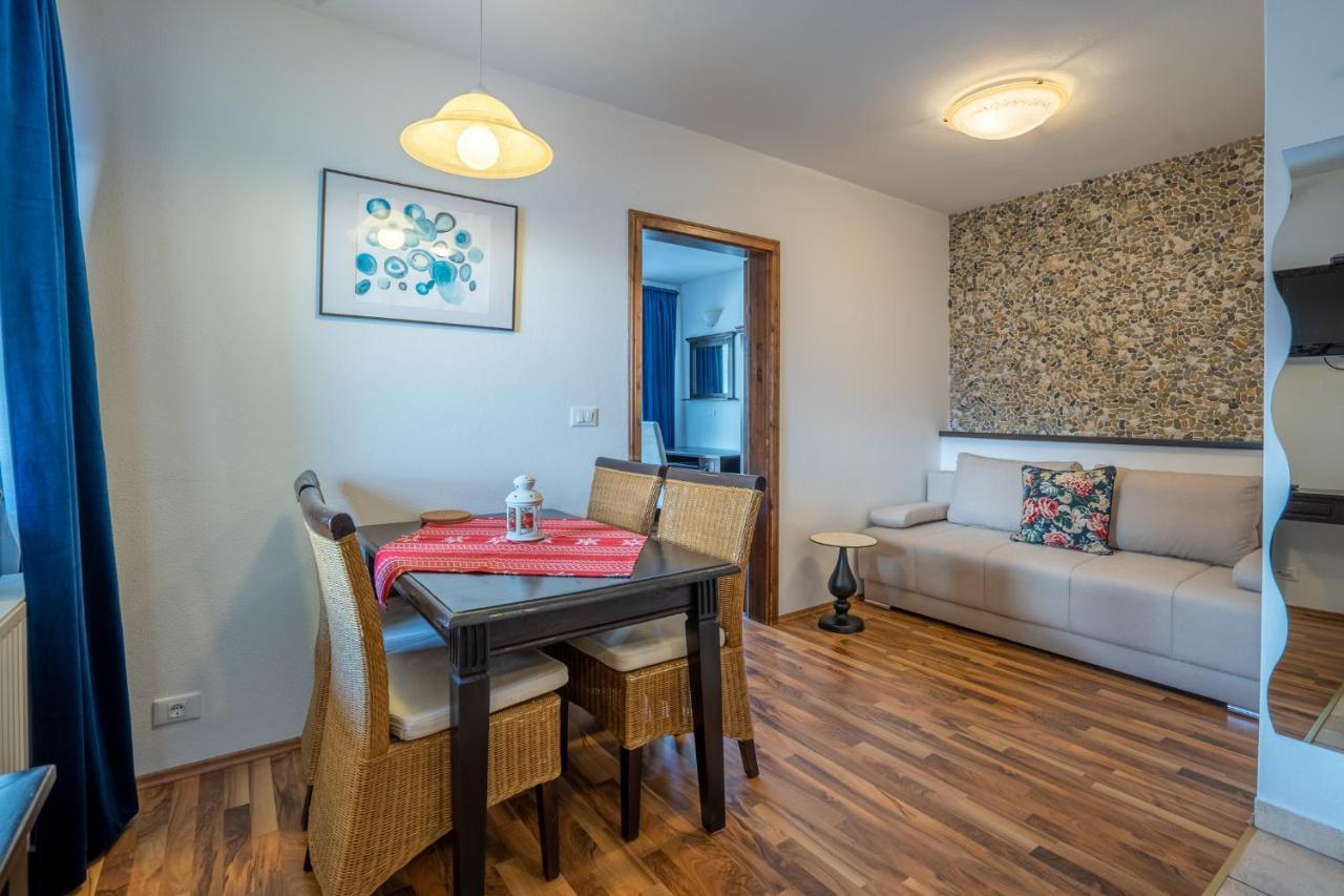 Tempfer 2 Apartments & Rooms With New Wellness Kranjska Gora Exterior photo