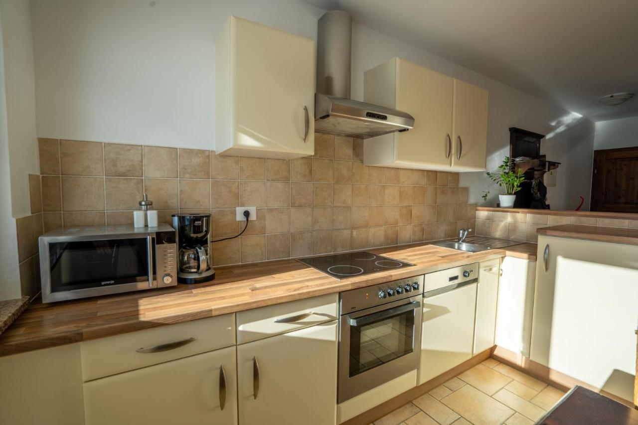 Tempfer 2 Apartments & Rooms With New Wellness Kranjska Gora Exterior photo