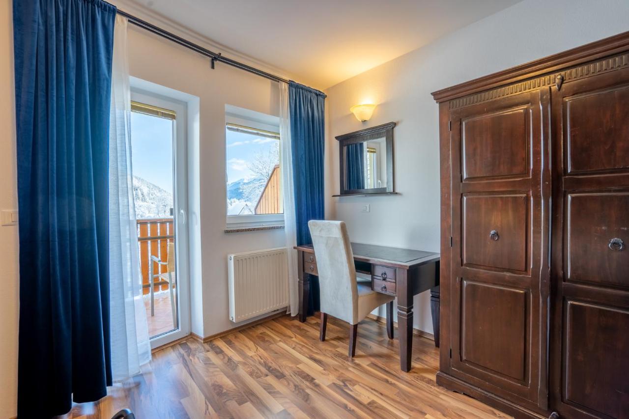 Tempfer 2 Apartments & Rooms With New Wellness Kranjska Gora Exterior photo