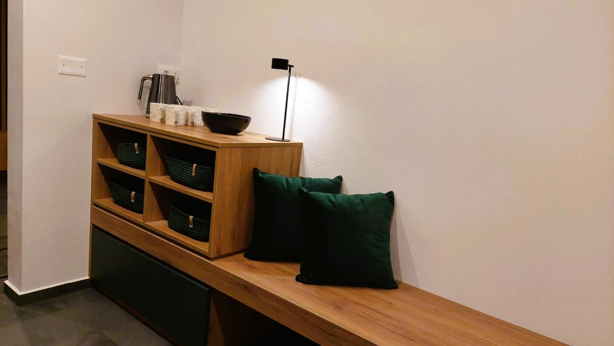 Tempfer 2 Apartments & Rooms With New Wellness Kranjska Gora Exterior photo