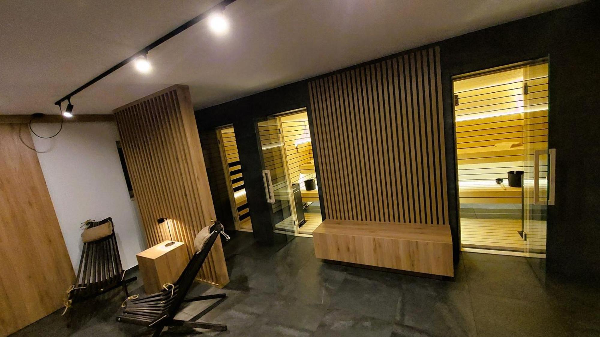 Tempfer 2 Apartments & Rooms With New Wellness Kranjska Gora Exterior photo