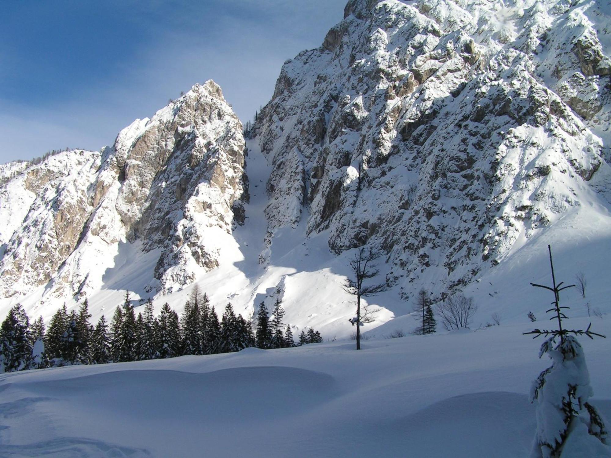 Tempfer 2 Apartments & Rooms With New Wellness Kranjska Gora Exterior photo