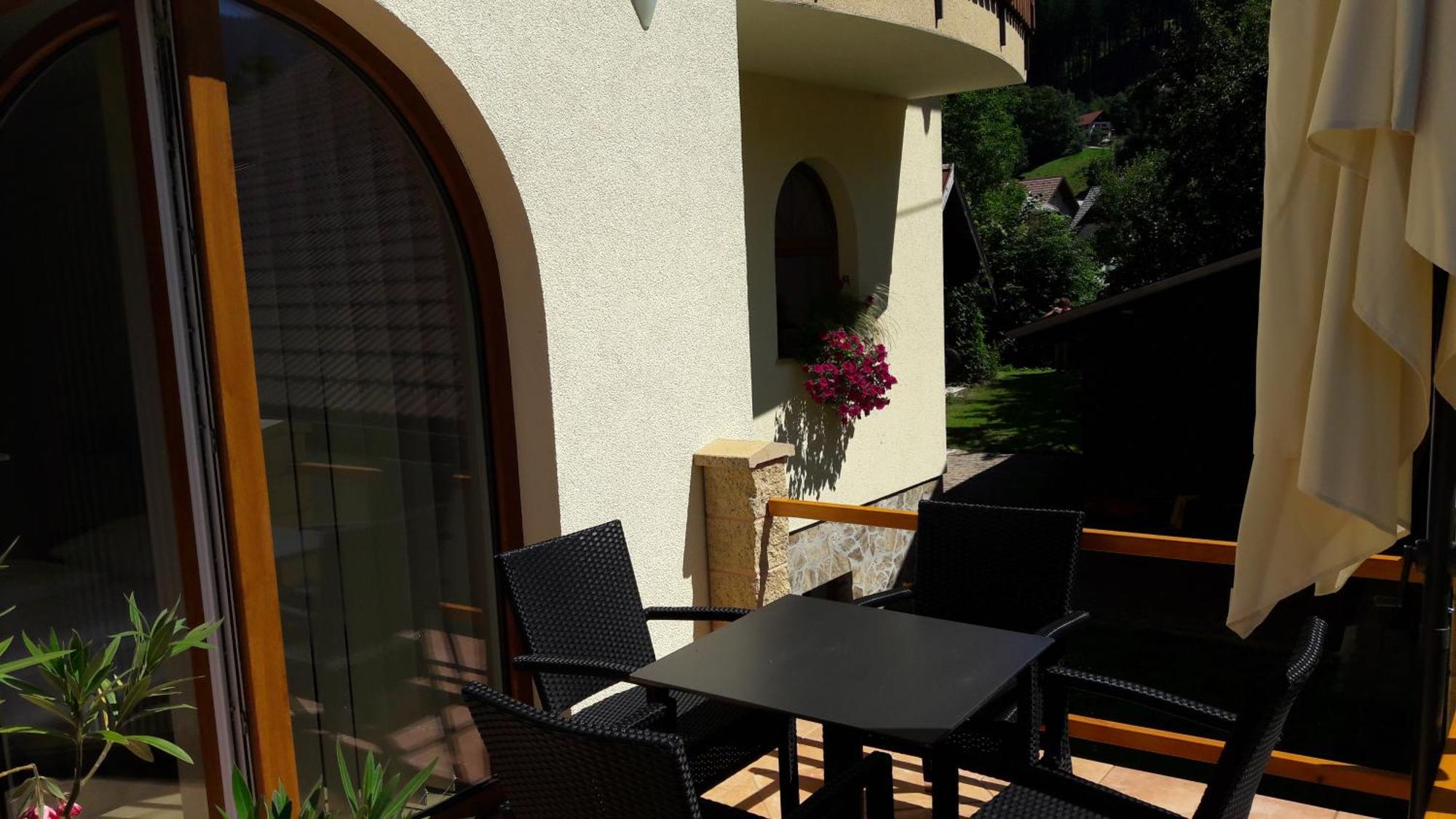 Tempfer 2 Apartments & Rooms With New Wellness Kranjska Gora Exterior photo