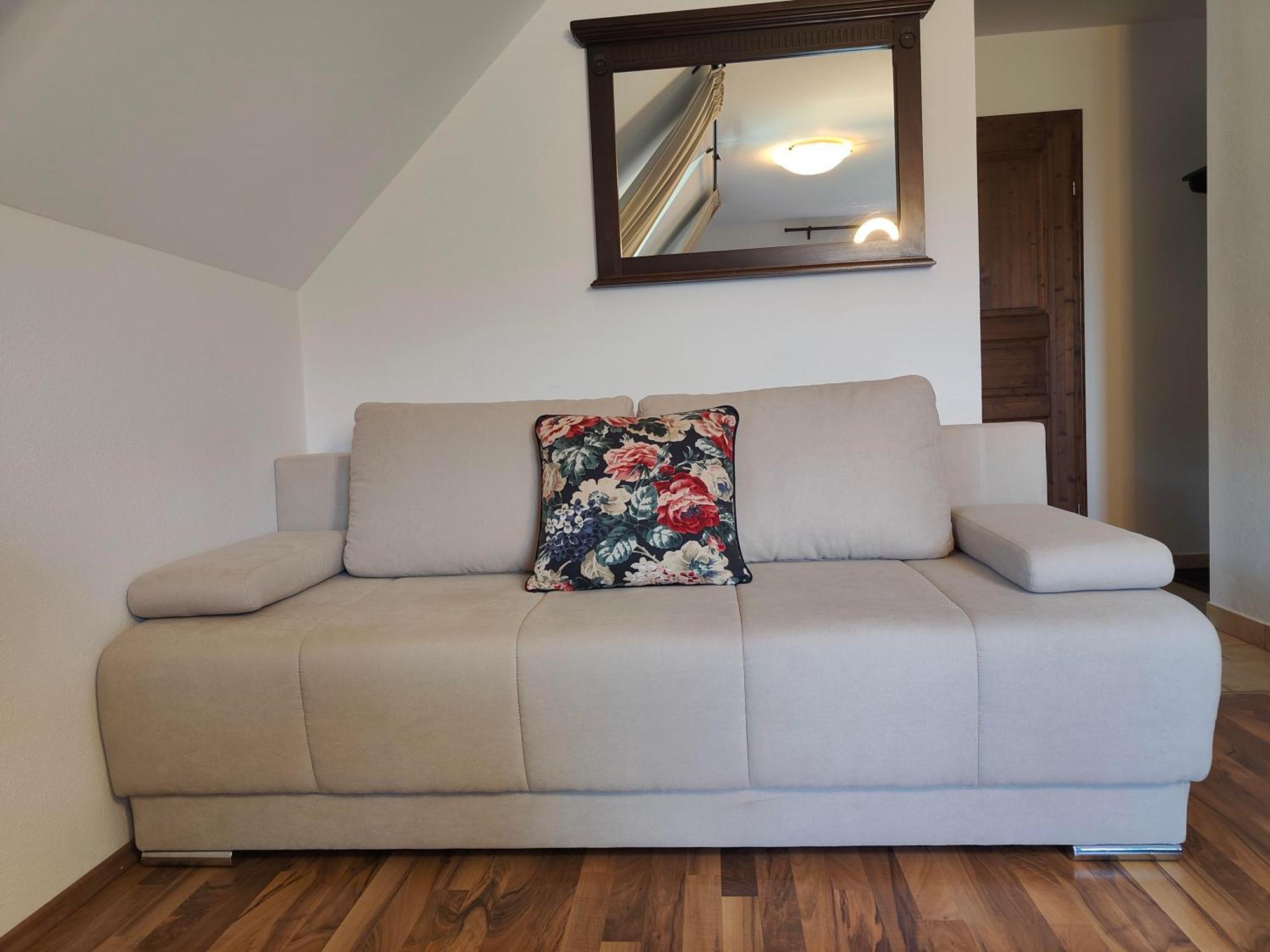 Tempfer 2 Apartments & Rooms With New Wellness Kranjska Gora Exterior photo